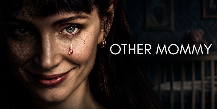 Which Other Mommy Character Are You? - Other Mommy Quiz