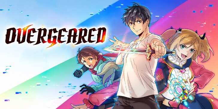 Which Overgeared Character Are You? - Overgeared Quiz