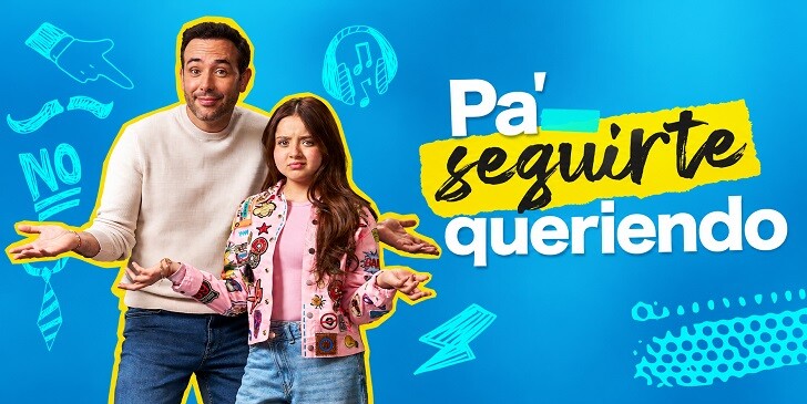 Which Pa’ Seguirte Queriendo Character Are You? - Quiz