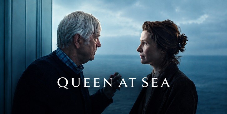 Which Queen At Sea 2026 Character Are You? - Queen At Sea Quiz