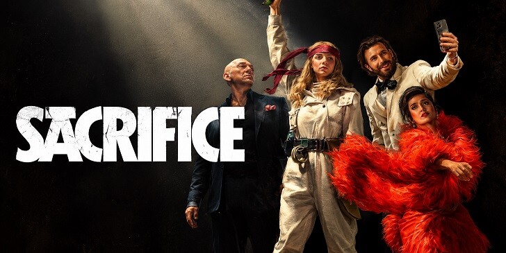 Which Sacrifice 2026 Character Are You? - Sacrifice Quiz