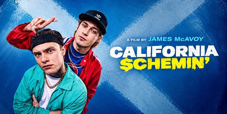 California Schemin’ 2026 - Character Quiz