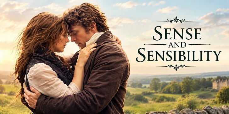 Which Sense and Sensibility Character Are You? - Quiz