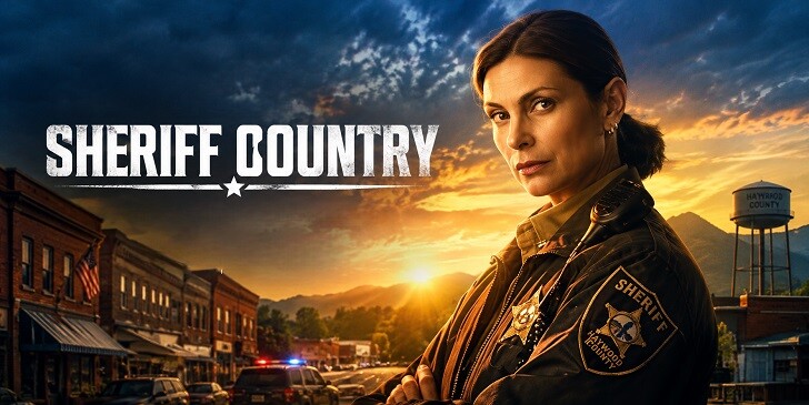 Which Sheriff Country Character Are You? - Sheriff Country Quiz