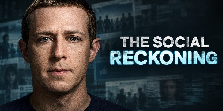 Which The Social Reckoning Character Are You? - Quiz