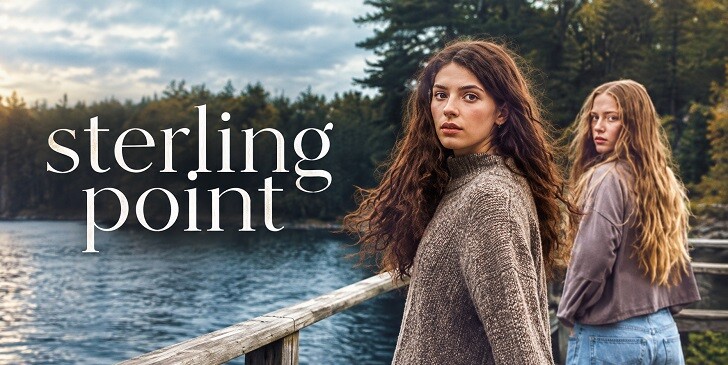 Which Sterling Point Character Are You? - Sterling Point Quiz