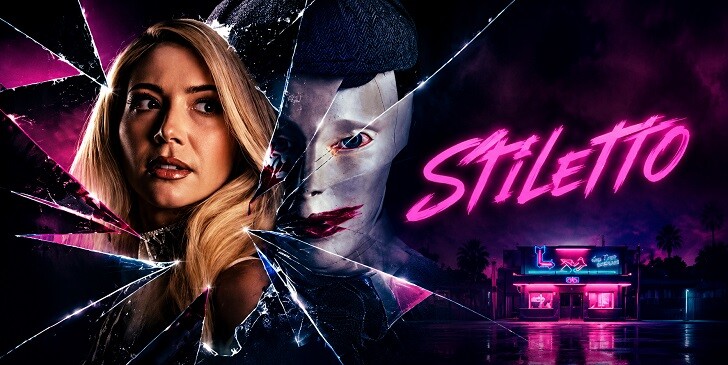 Which Stiletto 2026 Character Are You? - Stiletto Quiz