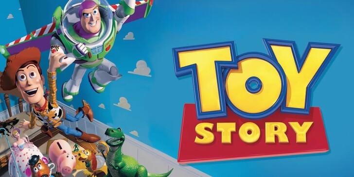 Which Toy Story 1995 Character Are You? - Toy Story 1995 Quiz