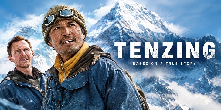 Which TENZING 2026 CHARACTER Are You? - TENZING Quiz