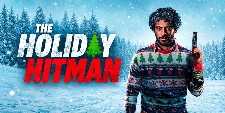 Which The Holiday Hitman Character Are You? - Quiz