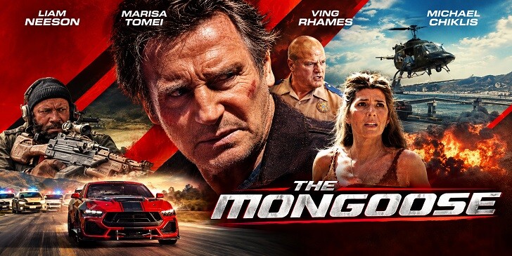 Which The Mongoose Character Are You? - The Mongoose Quiz