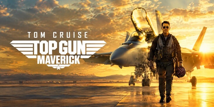 Which Top Gun: Maverick Character Are You? - Top Gun Maverick Quiz