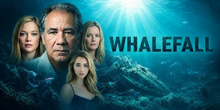 Which WHALEFALL Character Are You? - WHALEFALL Quiz
