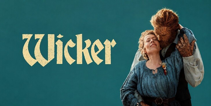 Which Wicker 2026 Character Are You? - Wicker Quiz