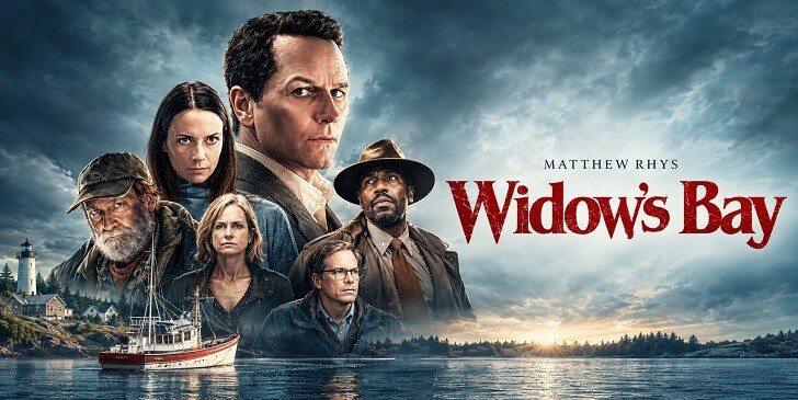 Which Widow’s Bay Character Are You? - Widow’s Bay Quiz