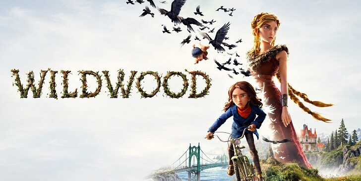 Which Wildwood Character Are You? - Wildwood Quiz