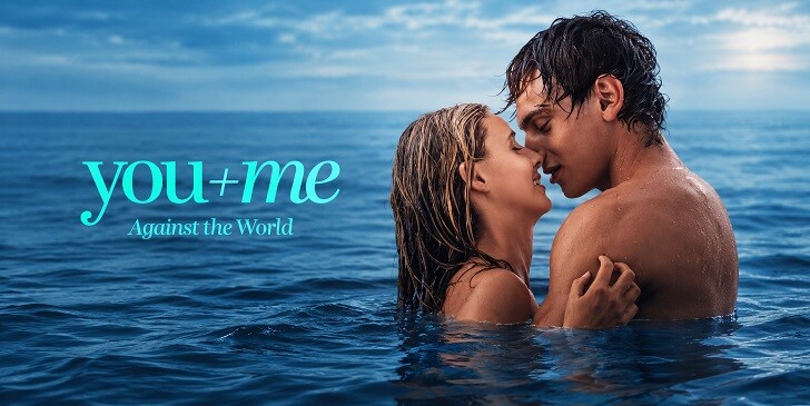 Which You+Me - Against The World Character Are You? - Quiz