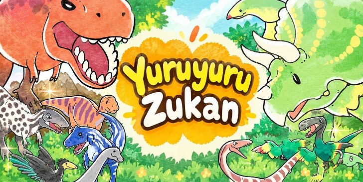 Which Yuruyuru Zukan Character Are You? - Yuruyuru Zukan Quiz