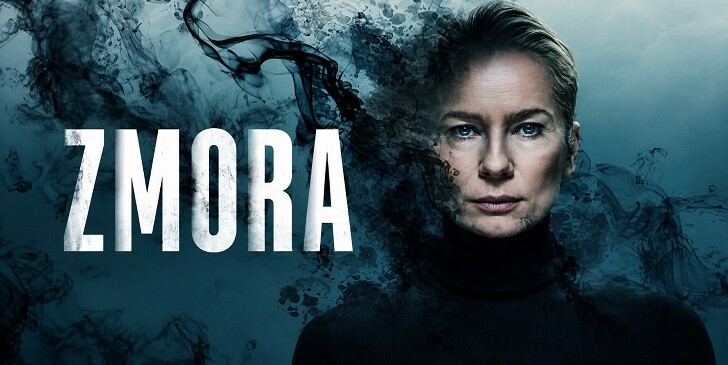 Which Zmora 2026 Character Are You? - Zmora Quiz