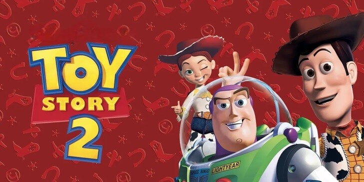 Which Toy Story 2 Character Are You? - Toy Story 2 Quiz
