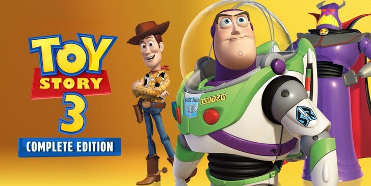 Which Toy Story 3 Character Are You? - Toy Story 3 Quiz