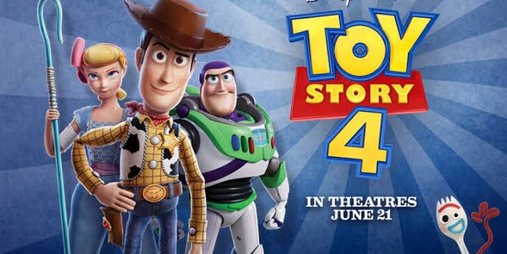 Which Toy Story 4 Character Are You? - Toy Story 4 Quiz