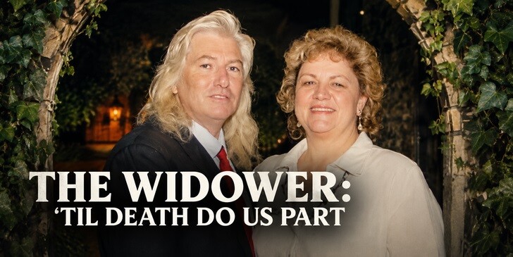 The Widower: ’Til Death Do Us Part 2026 Character Personality Quiz
